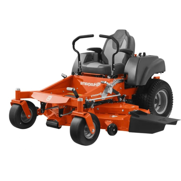 Husqvarna MZ61 61-Inch Zero Turn Lawn Mower 24HP KAW (Scratch and Dent)