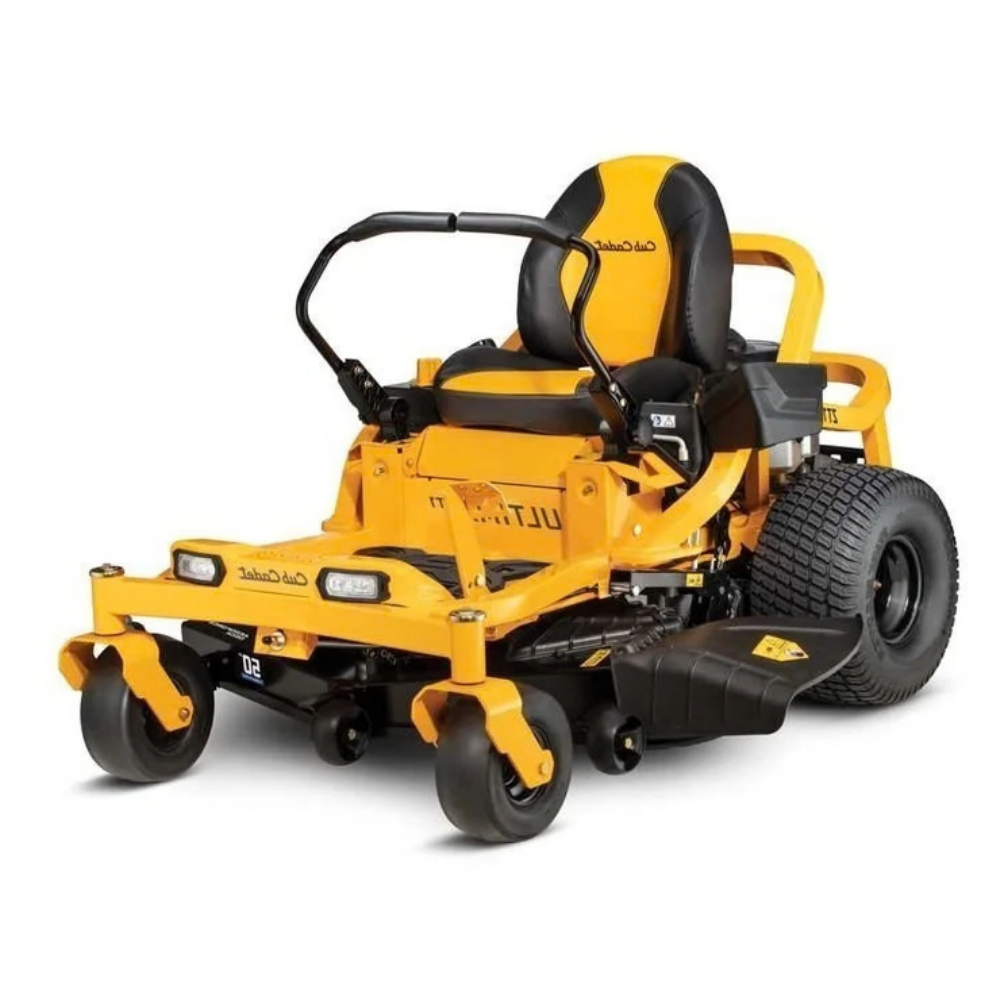 Elegant Kitchen Dsign shop Scooter (5) Cub Cadet Ultima ZT1 50 (50-Inch) 23HP Kawasaki Zero Turn Mower – UK Fast Gas - Image 1