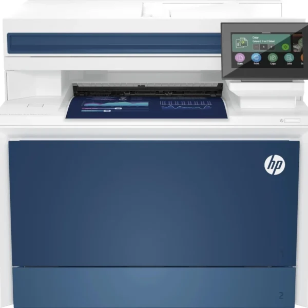HP Color LaserJet Pro MFP 4303fdw Printers