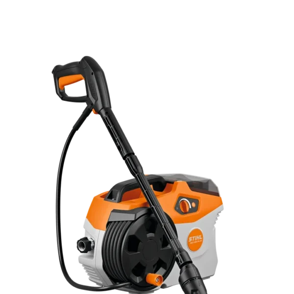 STIHL REA 100 PLUS Electric Pressure Washers