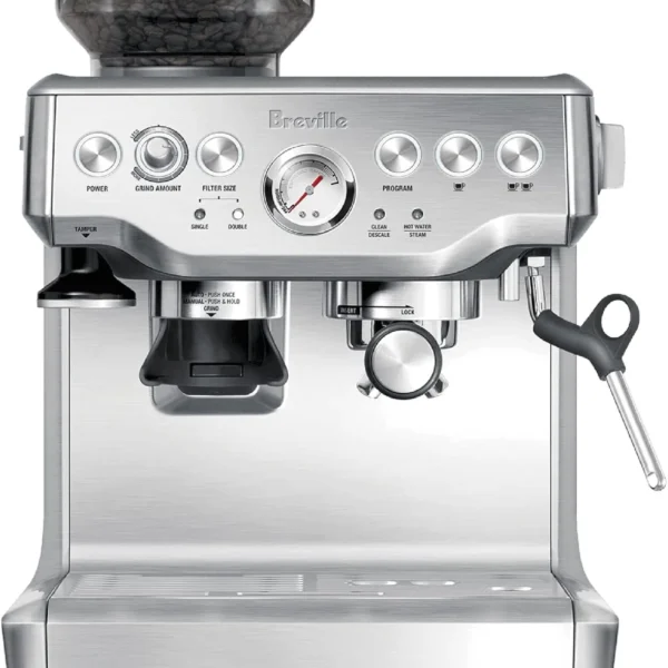 Breville Barista Express Espresso Machines