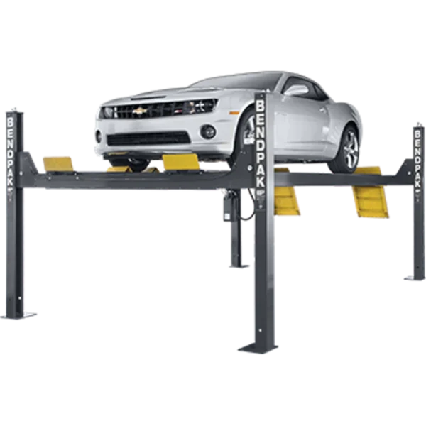 BENDPAK HDS-14 14,000-lb. Capacity Standard Length Car Lifts