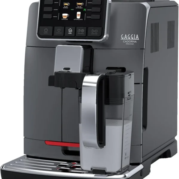 Gaggia Cadornas Prestige cocoa/coffee/espresso