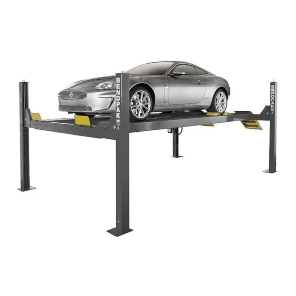 BendPak HDS-14 Four-Post Lifts
