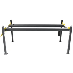 BENDPAK HD-14T 14,000-lb. Capacity Tall Lift / 82″ Rise Car Lifts - Image 3